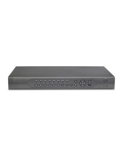 GF-DV3216AHD4.0: Видеорегистратор мультиформатный 32-канальный в Йошкар-Оле