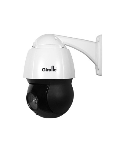 GF-SD4330AHD2.0 v2. Видеокамера мультиформатная поворотная . Giraffe в Йошкар-Оле