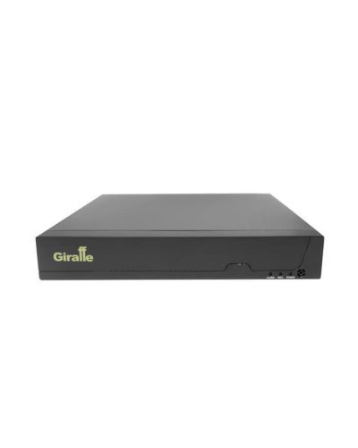 GF-NV1601HD v3. Видеорегистратор IP 16-канальный. Giraffe в Йошкар-Оле