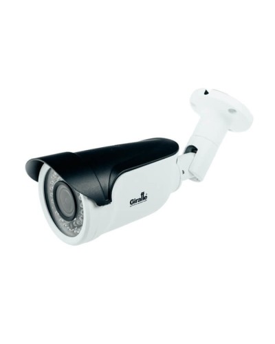 GF-IR4353HD5.0-VF. Видеокамера мультиформатная цилиндрическая . Giraffe в Йошкар-Оле