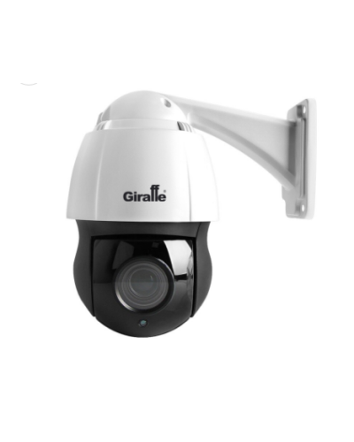 GF-IPSD4320MP5.0. Видеокамера IP поворотная. Giraffe в Йошкар-Оле