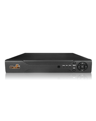 GF-DV0802AHD v3. Видеорегистратор мультиформатный 8-канальный. Giraffe в Йошкар-Оле