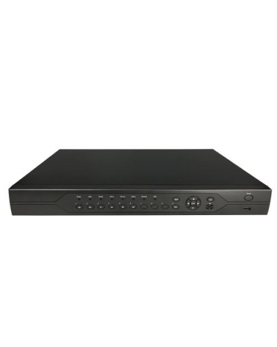 GF-DV1604AHD5.0. Видеорегистратор мультиформатный 16-канальный. Giraffe в Йошкар-Оле