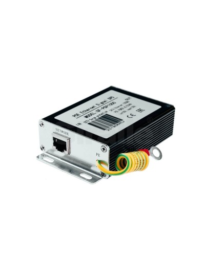 GF-PSP1000. Устройство грозозащиты линии  Ethernet и PoE. Giraffe в Йошкар-Оле