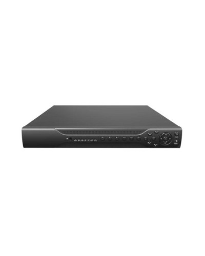 GF-NV2404UHD. IP-видеорегистратор 32-канальный. Giraffe в Йошкар-Оле