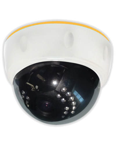 GF-IPVIR4306MP2.0-VF v2. Видеокамера IP купольная. Giraffe в Йошкар-Оле