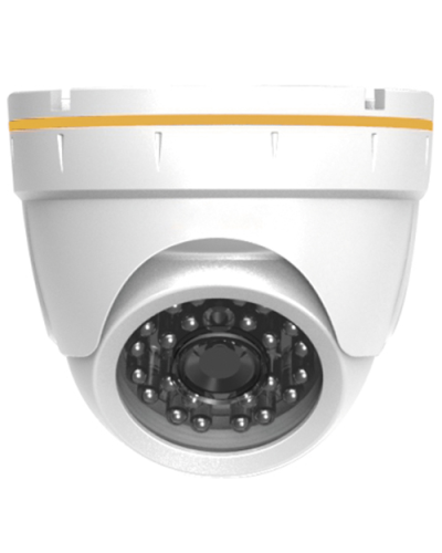 GF-IPVIR4306MP2.0 v2. Видеокамера IP купольная. Giraffe в Йошкар-Оле