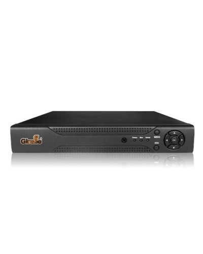 GF-DV0804AHD5.0. Видеорегистратор мультиформатный 8-канальный. Giraffe в Йошкар-Оле