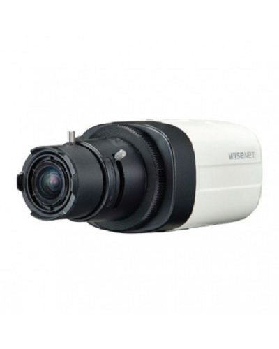 HCB-6000. Видеокамера мультиформатная корпусная. HANWHA в Йошкар-Оле