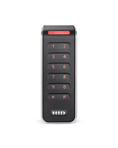 SIGNO 20K (20KNKS-00-000000). Универсальный считыватель. HID в Йошкар-Оле