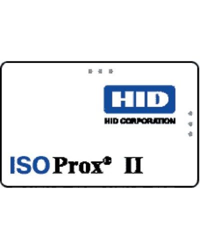 ISOProx II. Карта proximity тонкая. HID в Йошкар-Оле