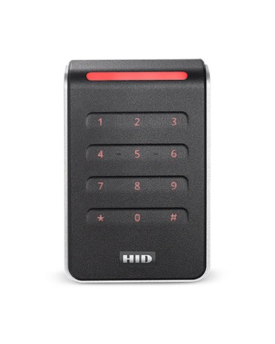 SIGNO 40K (40KNKS-00-000000). Универсальный считыватель. HID в Йошкар-Оле