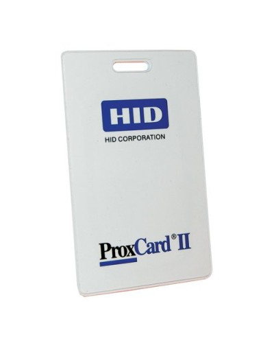 ProxCard II. Карта proximity стандартная. HID в Йошкар-Оле