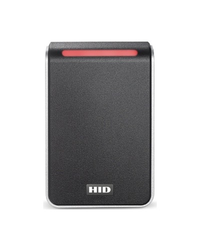 SIGNO 40 (40NKS-02-000000). Считыватель с модулями BLE, NFC. HID в Йошкар-Оле
