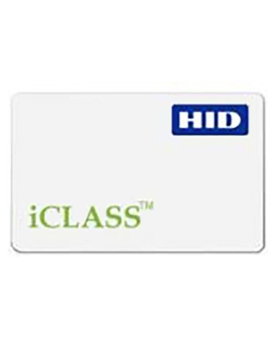iC-2121: Карта iCLASS в Йошкар-Оле