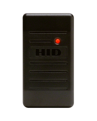 ProxPoint Plus(Black). Считыватель proximity карт. HID в Йошкар-Оле