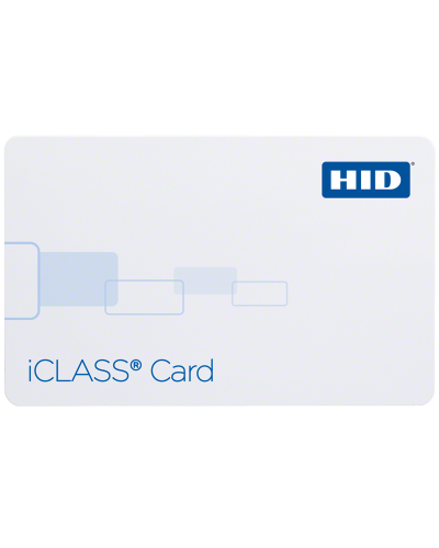 iC-2003: карта iCLASS в Йошкар-Оле