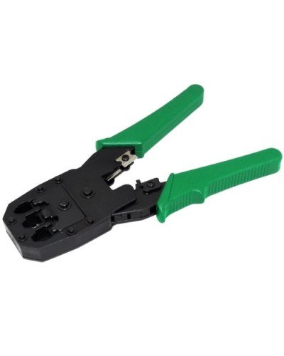 HT-200 (315): Пресс-клещи (кримпер) для RJ-45, RJ-12, RJ-11 в Йошкар-Оле