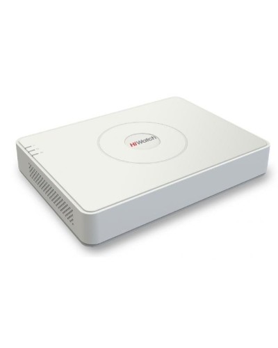 DS-H216QA(B). Видеорегистратор TVI 16-канальный. HiWatch в Йошкар-Оле
