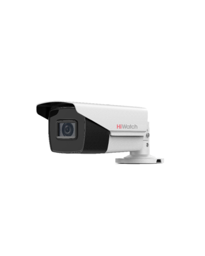DS-T220S (B) (6 mm). Бюджетная видеокамера мультиформатная цилиндрическая. HiWatch в Йошкар-Оле