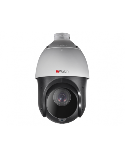 DS-T215(C). Бюджетная видеокамера мультиформатная поворотная. HiWatch в Йошкар-Оле