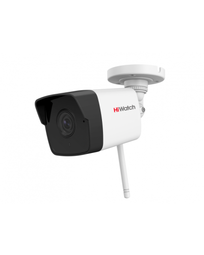 DS-I250W(C)(2.8 mm). Бюджетная IP-видеокамера цилиндрическая. HiWatch в Йошкар-Оле