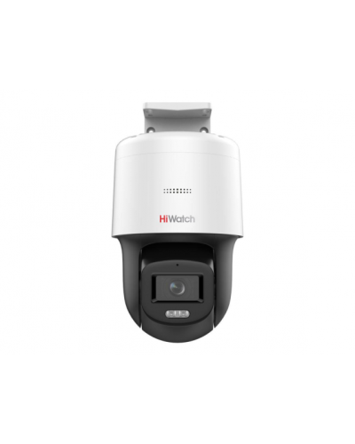 PT-N2400L-DE(F0). Профессиональная IP-видеокамера поворотная. HiWatch в Йошкар-Оле