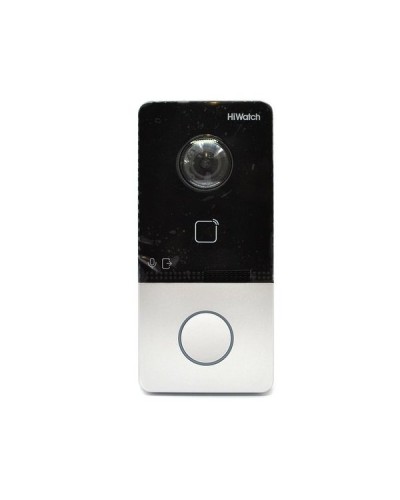 VDP-D2211(B). Вызывная панель IP-домофона. HiWatch в Йошкар-Оле