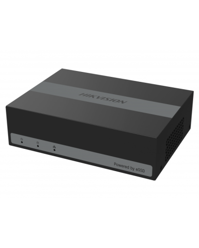DS-H108EGA(512GB). Видеорегистратор TVI 8-канальный. HiWatch в Йошкар-Оле