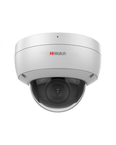 DS-I652M(B)(2.8мм). Бюджетная IP-видеокамера купольная. HiWatch в Йошкар-Оле
