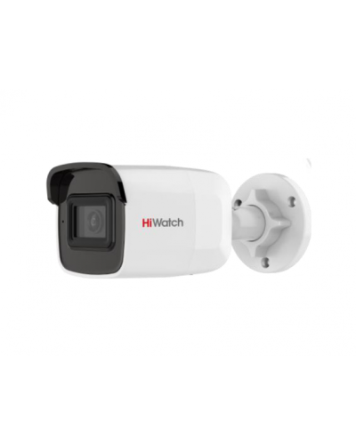 DS-I650M(B)(2.8mm). Бюджетная IP-видеокамера цилиндрическая. HiWatch в Йошкар-Оле