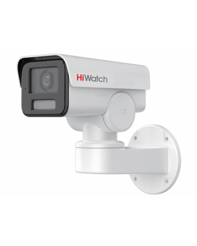 PTZ-Y2404I-DE. Профессиональная IP-видеокамера поворотная. HiWatch в Йошкар-Оле