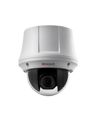 DS-T245(C) . Бюджетная видеокамера TVI купольная поворотная. HiWatch в Йошкар-Оле