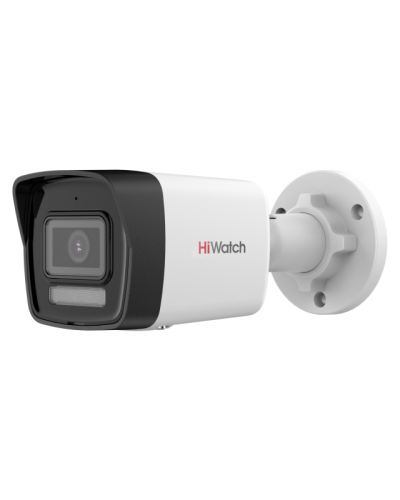 DS-I250M(C)(4мм). Бюджетная IP-видеокамера цилиндрическая. HiWatch в Йошкар-Оле