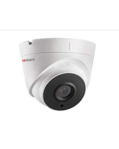 DS-I203(E)(4мм). Бюджетная IP-видеокамера купольная. HiWatch в Йошкар-Оле