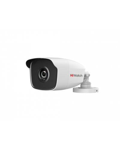 DS-T220 (2.8 mm). Бюджетная видеокамера TVI цилиндрическая. HiWatch в Йошкар-Оле