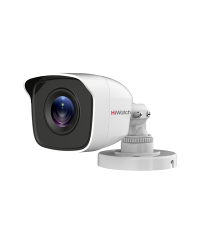 DS-T200S (6 mm). Бюджетная видеокамера мультиформатная цилиндрическая. HiWatch в Йошкар-Оле