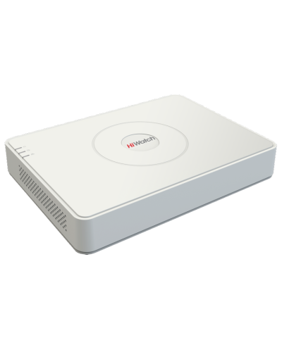 DS-H116GA. Видеорегистратор TVI 16-канальный. HiWatch в Йошкар-Оле