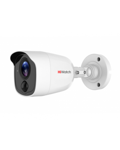 DS-T510(B) (2.8 mm). Бюджетная видеокамера TVI цилиндрическая. HiWatch в Йошкар-Оле