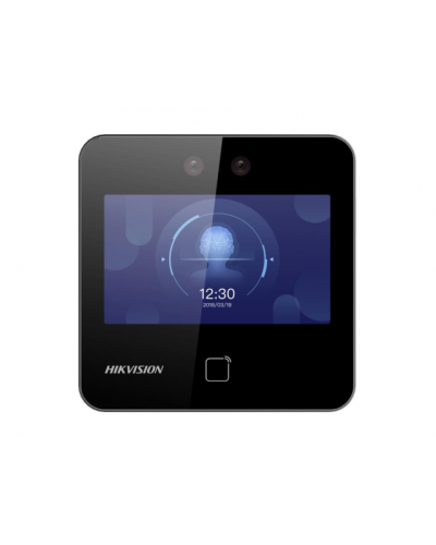 ACT-T1343EW. Биометрический терминал. HiWatch в Йошкар-Оле