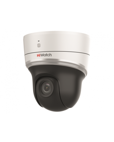 PTZ-N2204I-D3/W(B). Профессиональная IP-видеокамера поворотная. HiWatch Pro в Йошкар-Оле