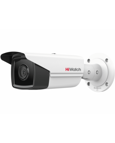 IPC-B582-G2/4I (4mm). Профессиональная видеокамера IP цилиндрическая. HiWatch Pro в Йошкар-Оле