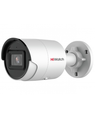 IPC-B042-G2/U (6mm). Профессиональная видеокамера IP цилиндрическая. HiWatch Pro в Йошкар-Оле