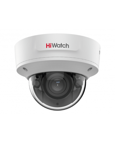 IPC-D682-G2/ZS. Профессиональная видеокамера IP купольная. HiWatch Pro в Йошкар-Оле