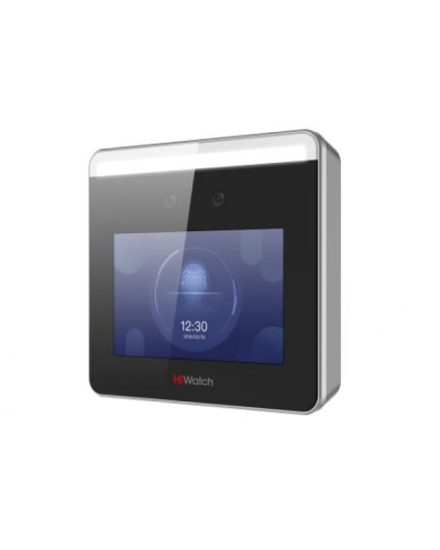 ACT-T1331W. Биометрический терминал. HiWatch Pro в Йошкар-Оле