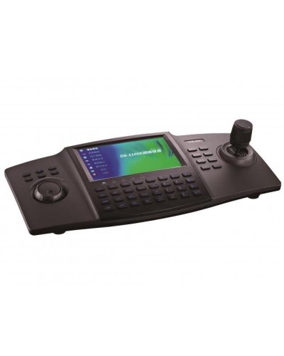 DS-1100KI (B). Клавиатура для управления поворотными камерами. Hikvision в Йошкар-Оле