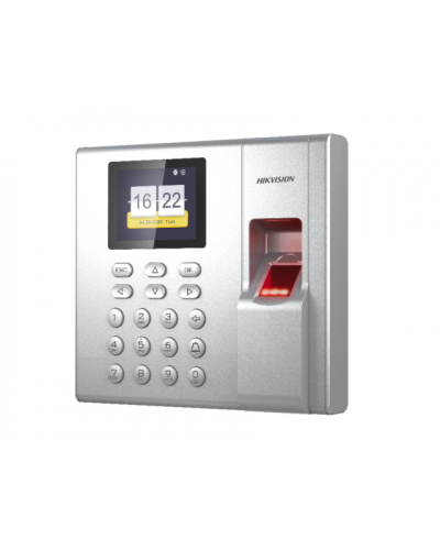 DS-K1T8003EF. Терминал доступа. Hikvision в Йошкар-Оле