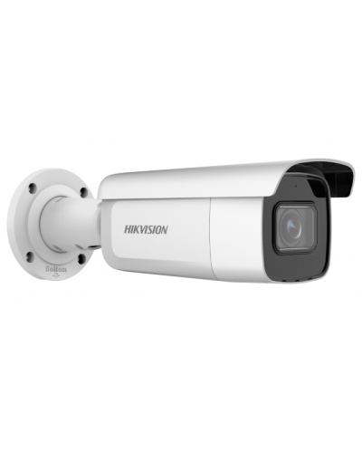 DS-2CD2623G2-IZS. Профессиональная видеокамера IP цилиндрическая. Hikvision в Йошкар-Оле