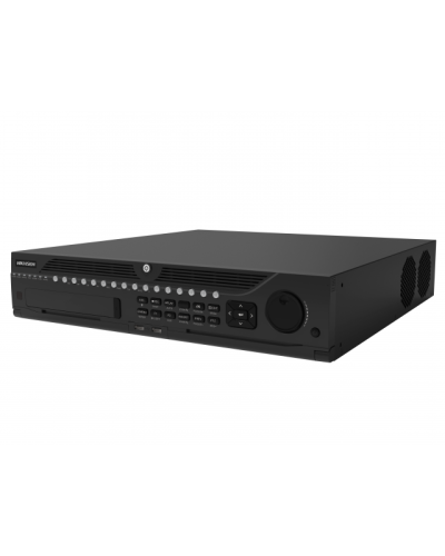 iDS-9032HQHI-M8/S. Видеорегистратор TVI 32-канальный. Hikvision в Йошкар-Оле