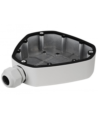 DS-1280ZJ-DM25. Монтажная коробка для купольных камер. Hikvision в Йошкар-Оле
